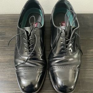 Florsheim men’s dress shoe